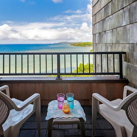 Sealodge E8 Princeville Dış mekan fotoğraf