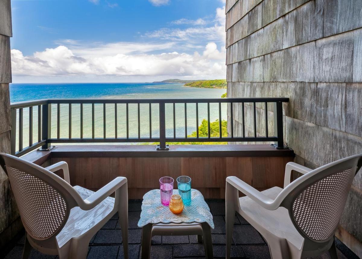 Sealodge E8 Princeville Dış mekan fotoğraf