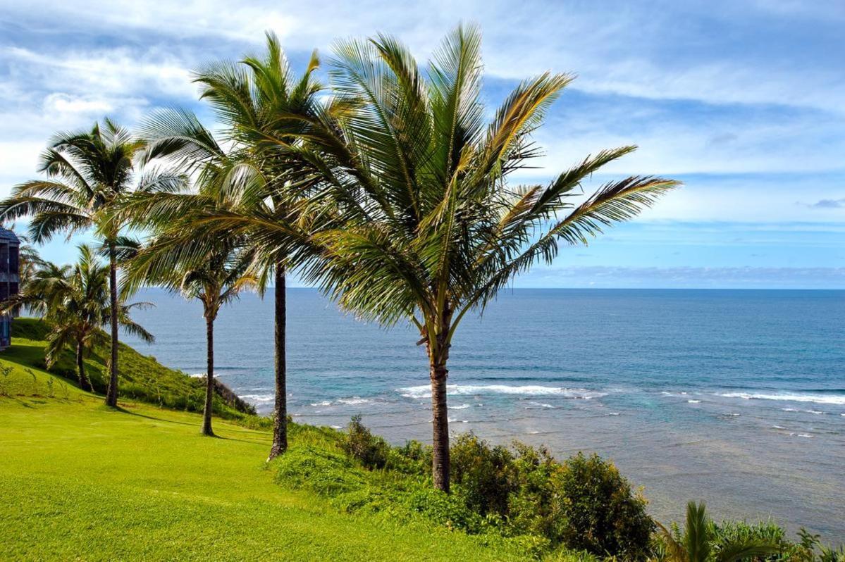 Sealodge E8 Princeville Dış mekan fotoğraf