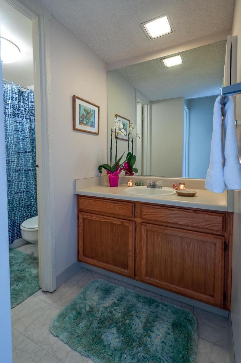 Sealodge E8 Princeville Dış mekan fotoğraf