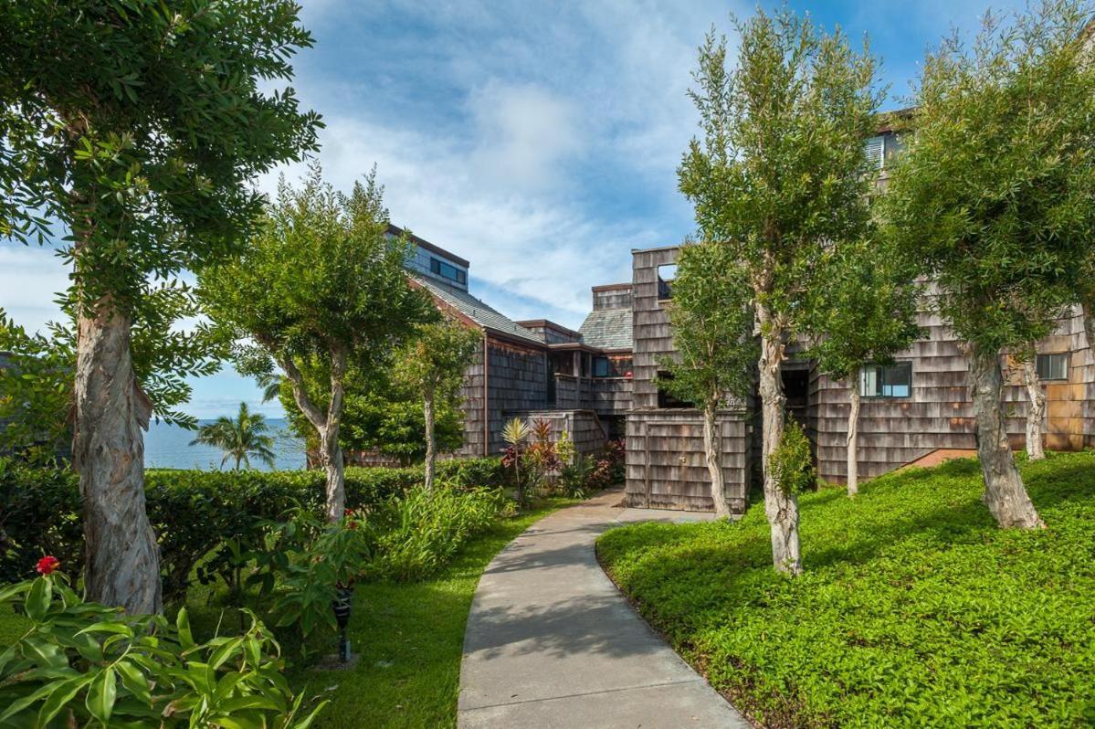 Sealodge E8 Princeville Dış mekan fotoğraf
