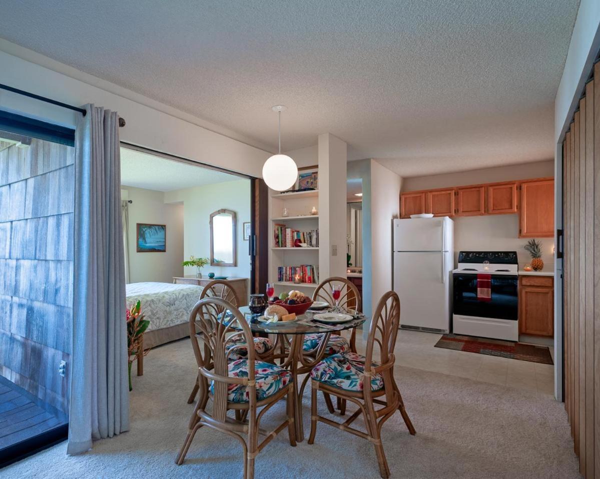 Sealodge E8 Princeville Dış mekan fotoğraf