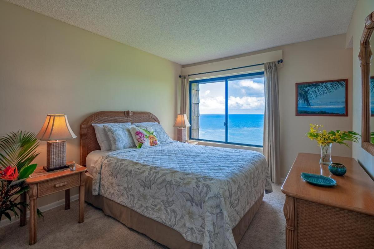 Sealodge E8 Princeville Dış mekan fotoğraf