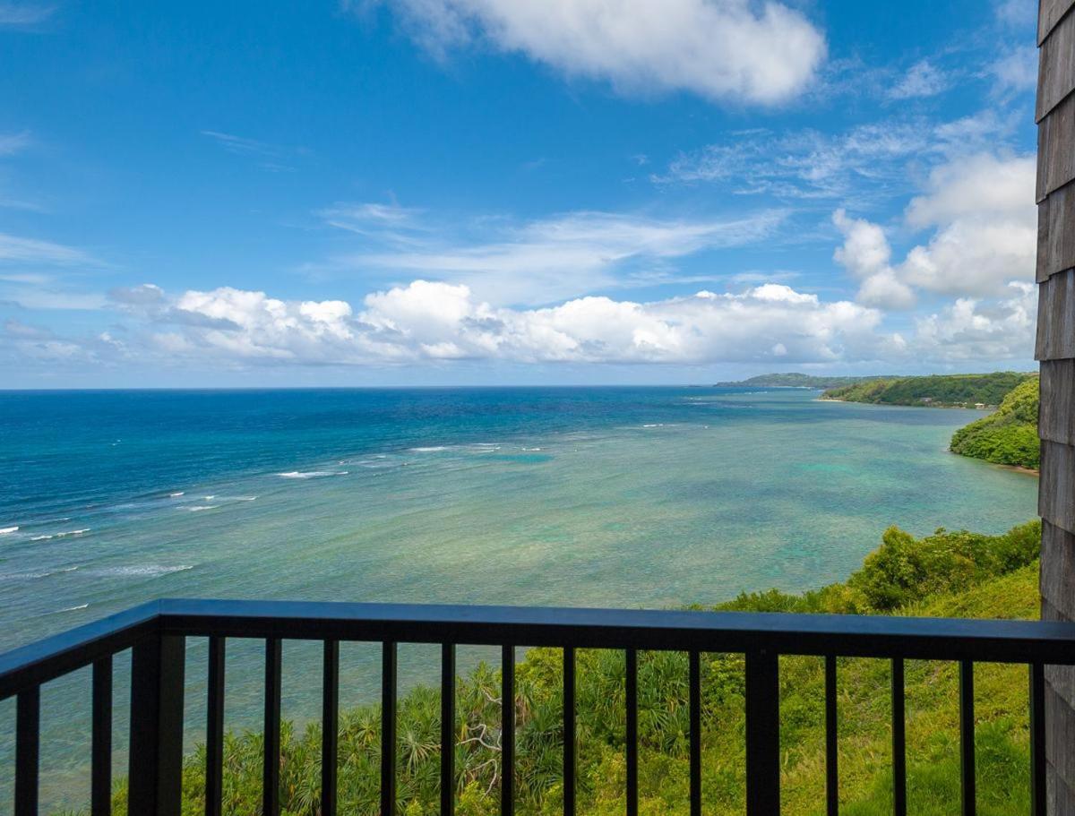 Sealodge E8 Princeville Dış mekan fotoğraf