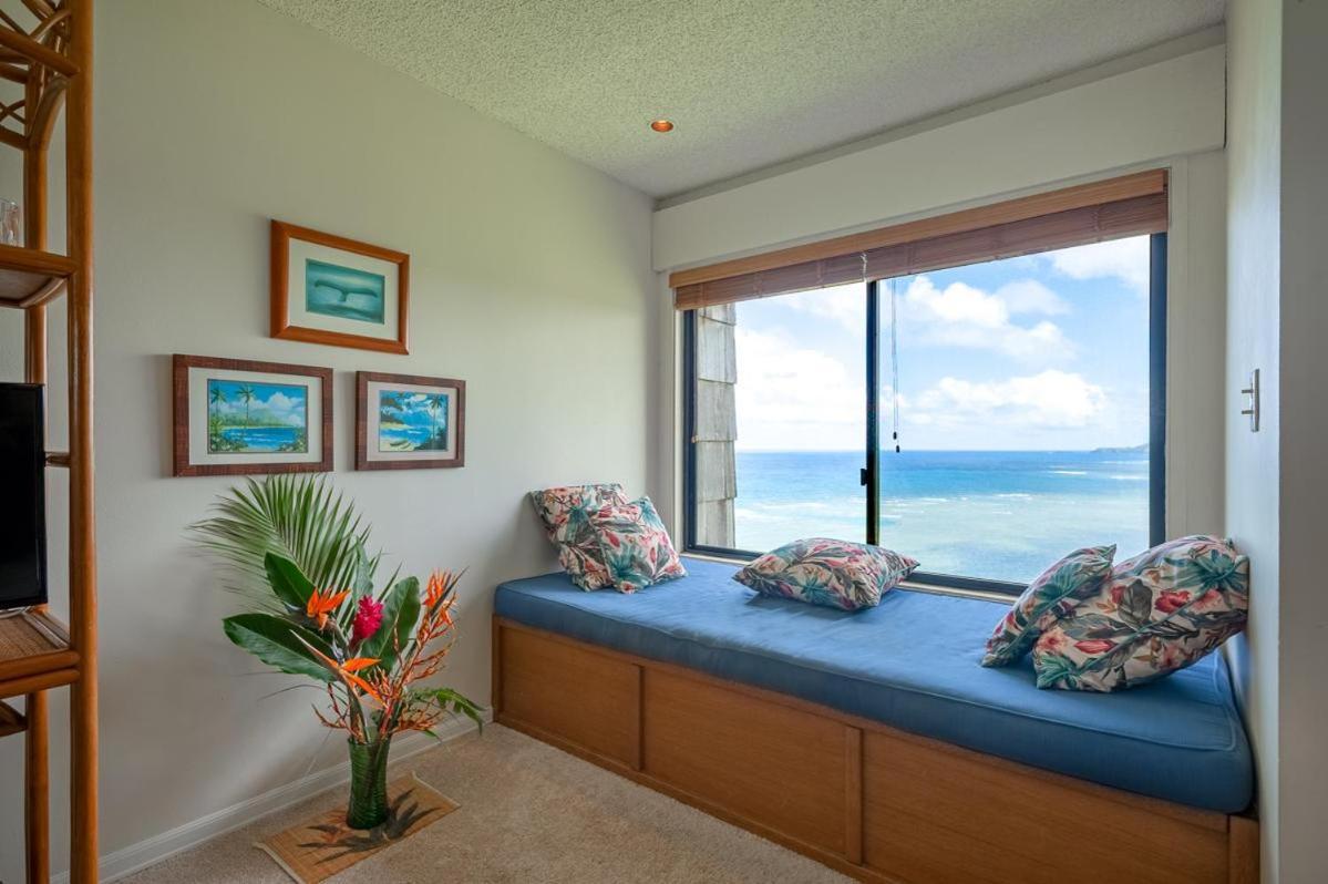 Sealodge E8 Princeville Dış mekan fotoğraf