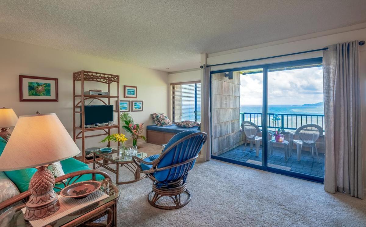 Sealodge E8 Princeville Dış mekan fotoğraf